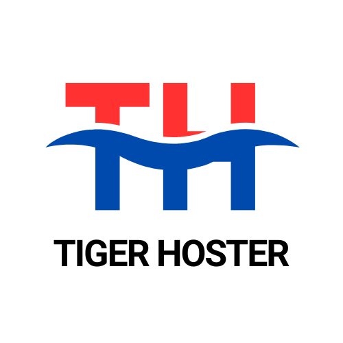 Tiger Hoster